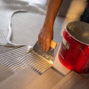 Gulvfirma med speciale i sildebensparket