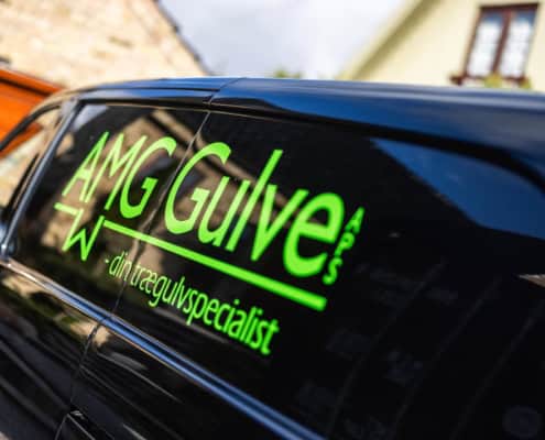 AMG Gulve firmabil